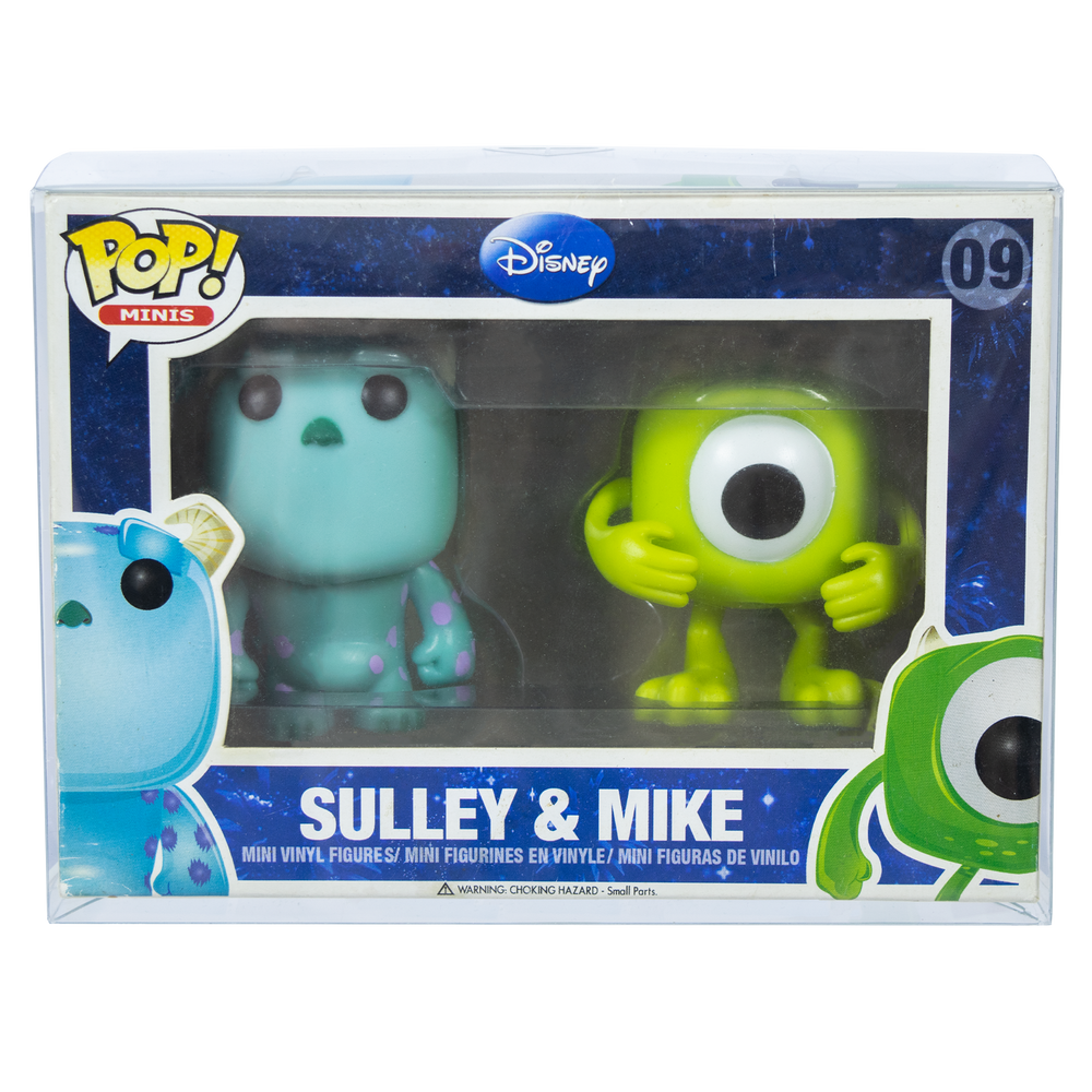 2-Pack Disney Minis PopShield Protector (ONLINE ORDER ONLY)