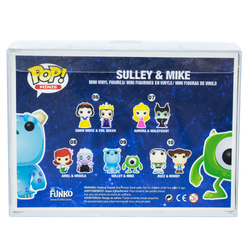 Disney Minis 2-Pack PopShield WHOLESALE (ONLINE ORDER ONLY)