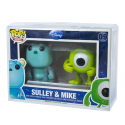 2-Pack Disney Minis PopShield Protector (ONLINE ORDER ONLY)