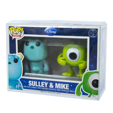 2-Pack Disney Minis PopShield Protector (ONLINE ORDER ONLY)