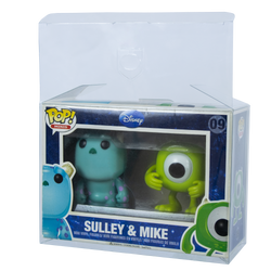 Disney Minis 2-Pack PopShield WHOLESALE (ONLINE ORDER ONLY)