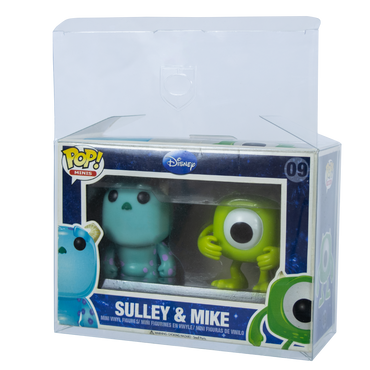 2-Pack Disney Minis PopShield Protector (ONLINE ORDER ONLY)