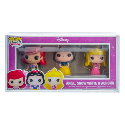 Disney Minis 3-Pack PopShield Protector (ONLINE ORDER ONLY)