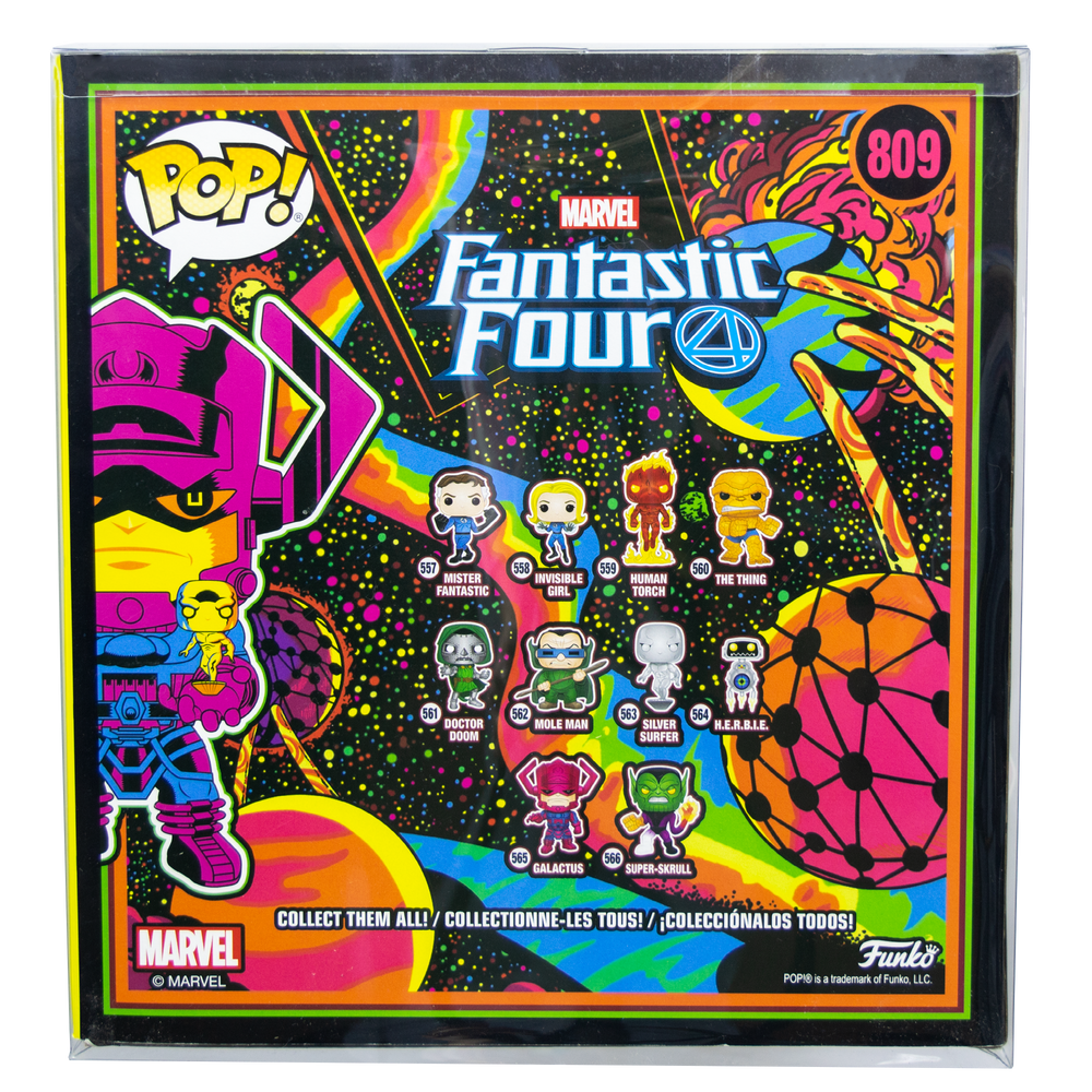 10" Dobby PopShield Protector (ONLINE ORDER ONLY)