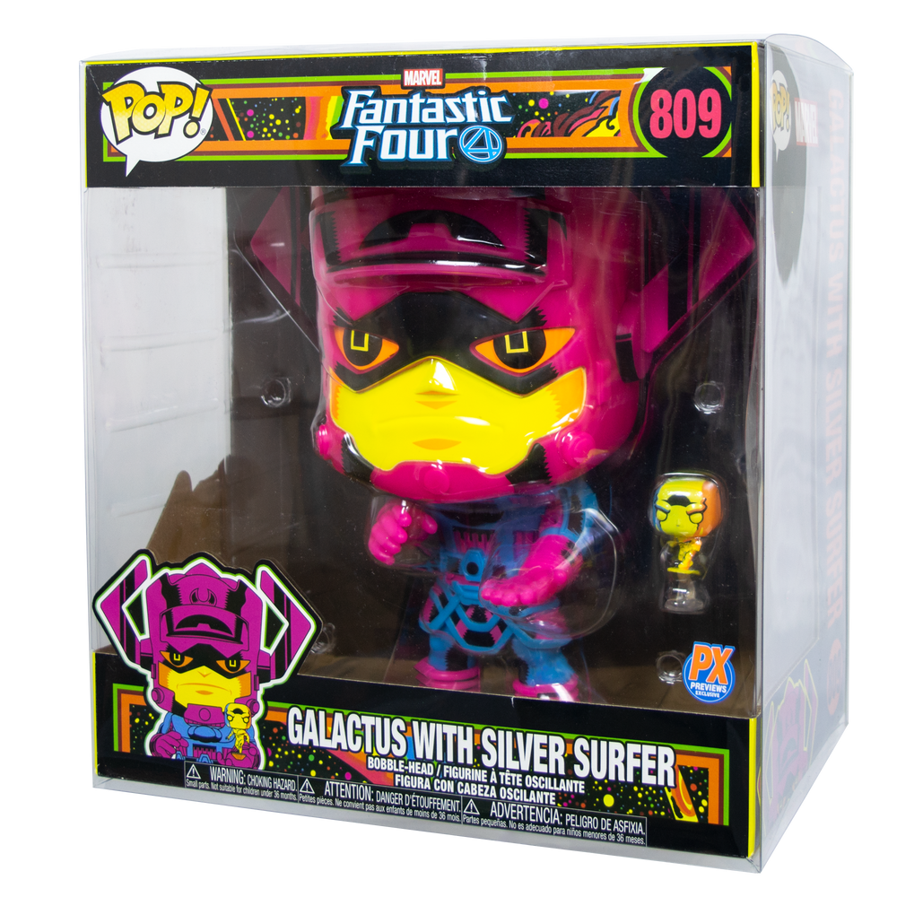 10" Dobby PopShield WHOLESALE (ONLINE ORDER ONLY)