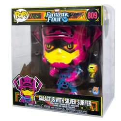 10" Dobby PopShield Protector (ONLINE ORDER ONLY)