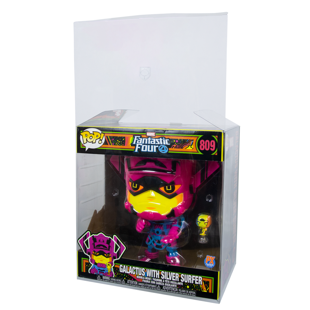 10" Dobby PopShield Protector (ONLINE ORDER ONLY)