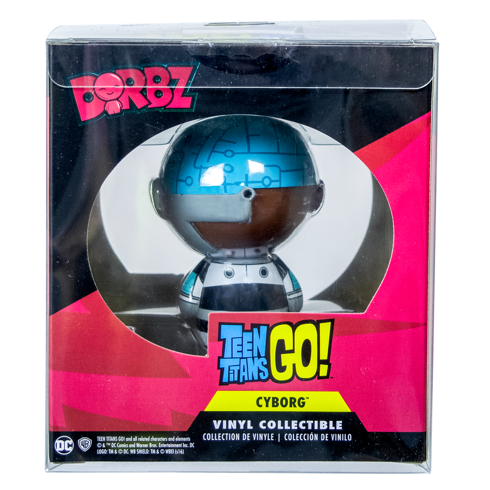 Dorbz Protector (ONLINE ORDER ONLY)