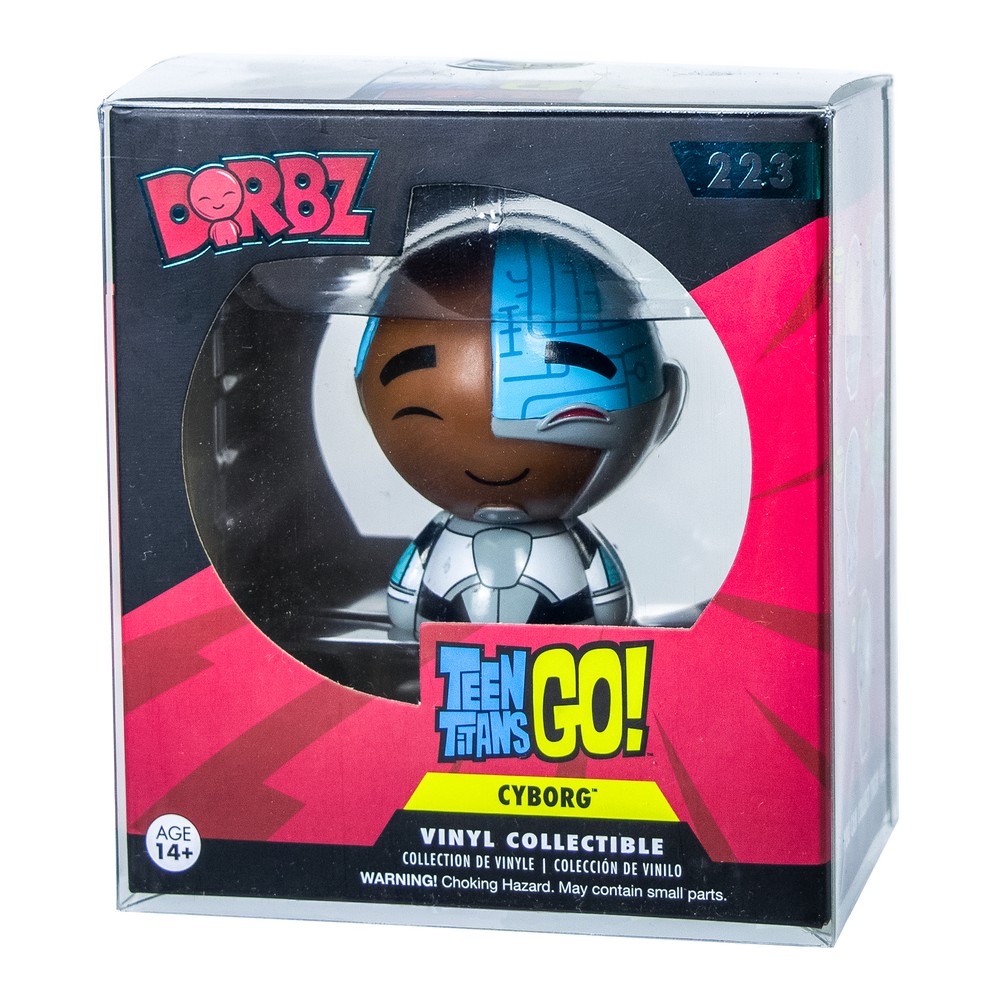Dorbz Protector (ONLINE ORDER ONLY)