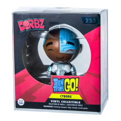 Dorbz Protector (ONLINE ORDER ONLY)