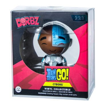 Dorbz Protector (ONLINE ORDER ONLY)
