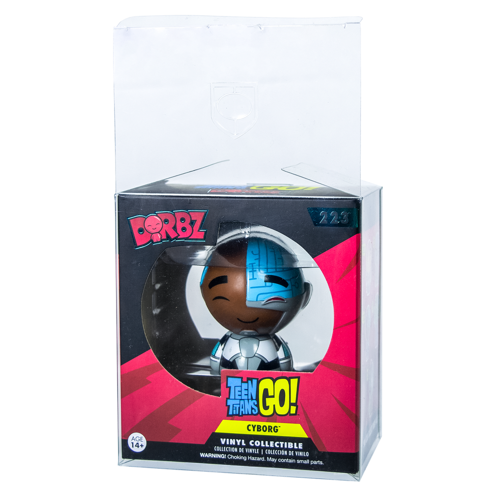 Dorbz Protector (ONLINE ORDER ONLY)