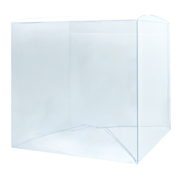 Dumpster Fire Night Light PopShield Protector (ONLINE ORDER ONLY)