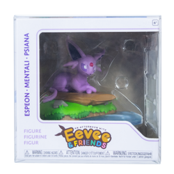 An Afternoon with Eevee PopShield WHOLESALE (ONLINE ORDER ONLY)
