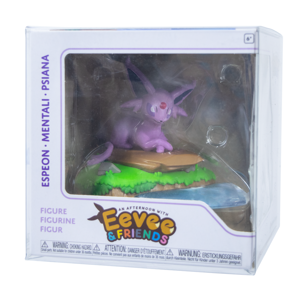 An Afternoon with Eevee PopShield Protector (ONLINE ORDER ONLY)