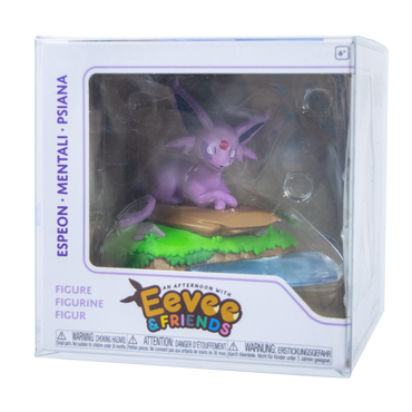 An Afternoon with Eevee PopShield Protector (ONLINE ORDER ONLY)