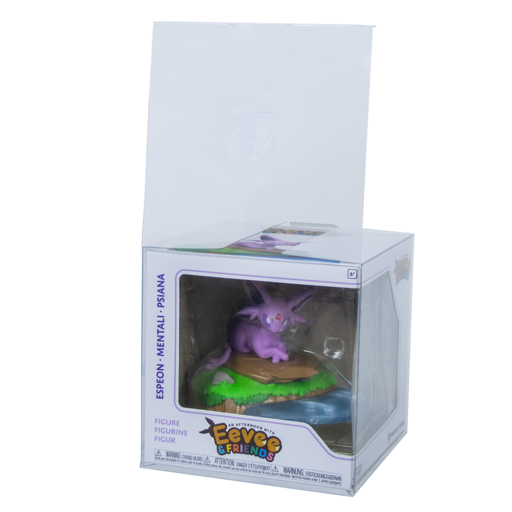 An Afternoon with Eevee PopShield WHOLESALE (ONLINE ORDER ONLY)