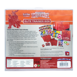 Pokémon Elite Trainer Box PopShield WHOLESALE (ONLINE ORDER ONLY)