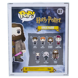 6" Hulkbuster/Hagrid PopShield WHOLESALE (ONLINE ORDER ONLY)