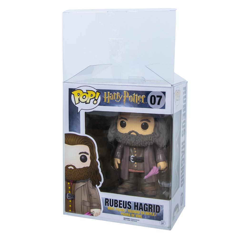 6" Hulkbuster/Hagrid PopShield WHOLESALE (ONLINE ORDER ONLY)