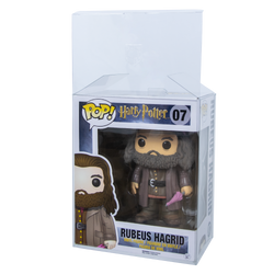 6" Hulkbuster/Hagrid PopShield Protector (ONLINE ORDER ONLY)