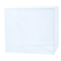 Han Solo with TaunTaun/YuGiOh Dragons PopShield WHOLESALE (ONLINE ORDER ONLY)