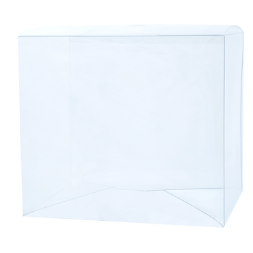 Han Solo with TaunTaun/YuGiOh Dragons PopShield WHOLESALE (ONLINE ORDER ONLY)