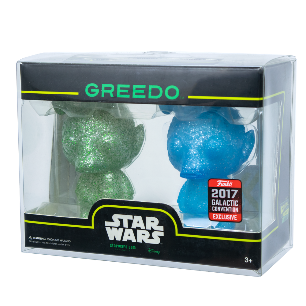 Hikari 2-Pack PopShield Protector (ONLINE ORDER ONLY)