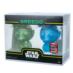 Hikari 2-Pack PopShield Protector (ONLINE ORDER ONLY)