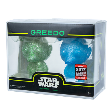 Hikari 2-Pack PopShield Protector (ONLINE ORDER ONLY)