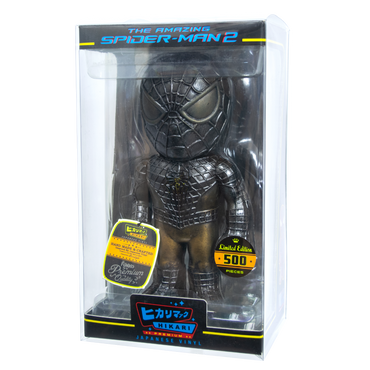 Hikari Groot/Spider-Man PopShield Protector (ONLINE ORDER ONLY)