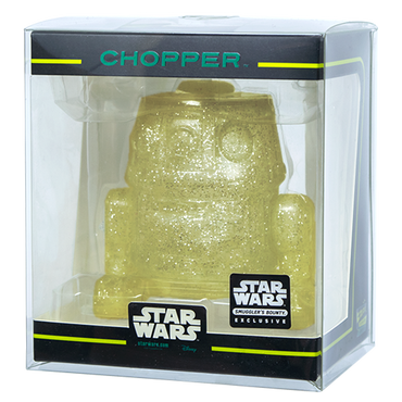 Hikari Minis Chopper PopShield Protector (ONLINE ORDER ONLY)