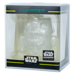 Hikari Minis Chopper PopShield Protector (ONLINE ORDER ONLY)