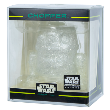 Hikari Minis Chopper PopShield Protector (ONLINE ORDER ONLY)