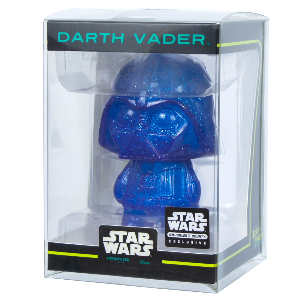 Hikari Minis Vader PopShield Protectors (Online Order Only)