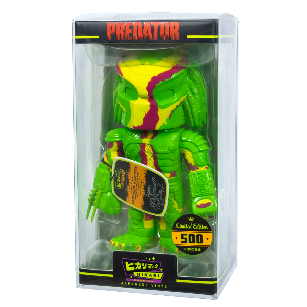 Hikari Standard PopShield Protector (ONLINE ORDER ONLY)