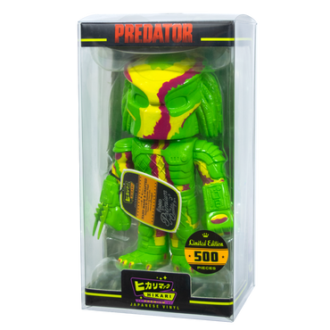 Hikari Standard PopShield Protector (ONLINE ORDER ONLY)