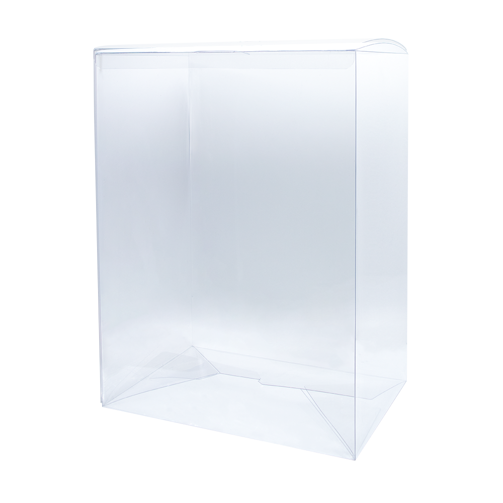 Kevin w/Up House PopShield Protectors (Online Order Only)