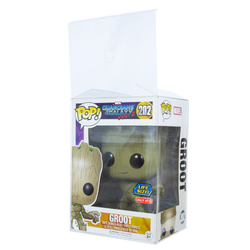 10" Groot PopShield WHOLESALE (ONLINE ORDER ONLY)