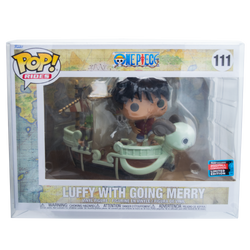 Deluxe Rides and Moments PopShield Protector (ONLINE ORDER ONLY)