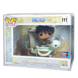 Deluxe Rides and Moments PopShield Protector (ONLINE ORDER ONLY)