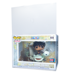 Deluxe Rides and Moments PopShield Protector (ONLINE ORDER ONLY)