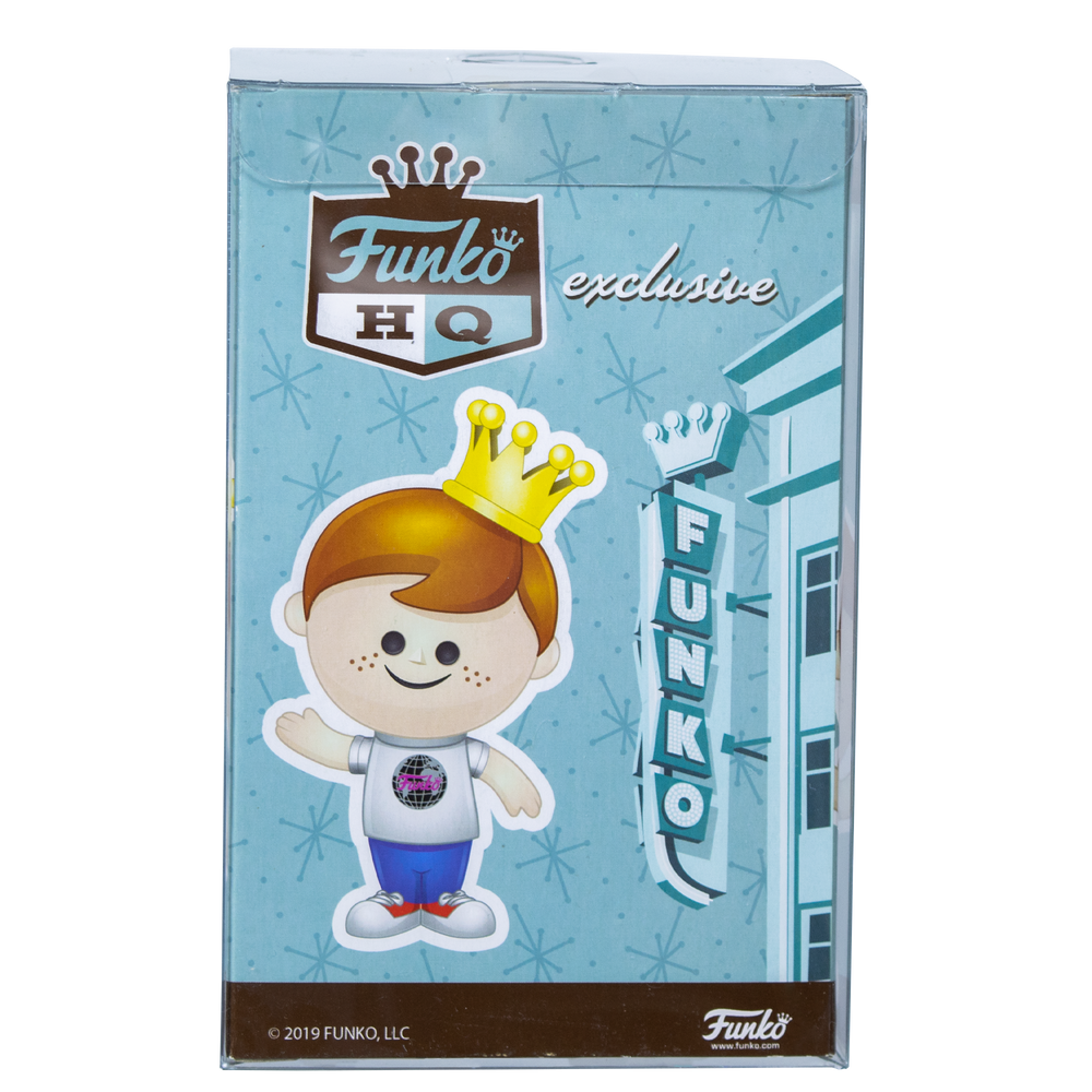 Mini Freddy PopShield Protectors (Online Order Only)