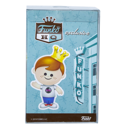 Mini Freddy PopShield Protector (ONLINE ORDER ONLY)