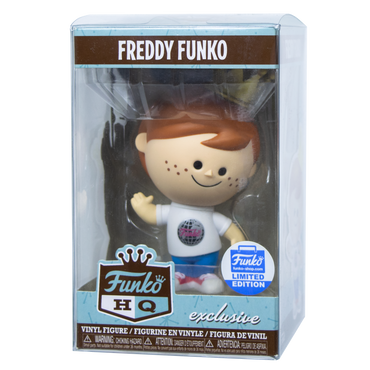 Mini Freddy PopShield Protector (ONLINE ORDER ONLY)
