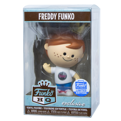 Mini Freddy PopShield Protectors (Online Order Only)