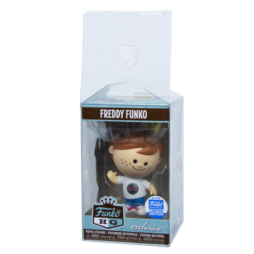 Mini Freddy PopShield WHOLESALE (ONLINE ORDER ONLY)