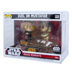 Movie Moments PopShield Protector (ONLINE ORDER ONLY)