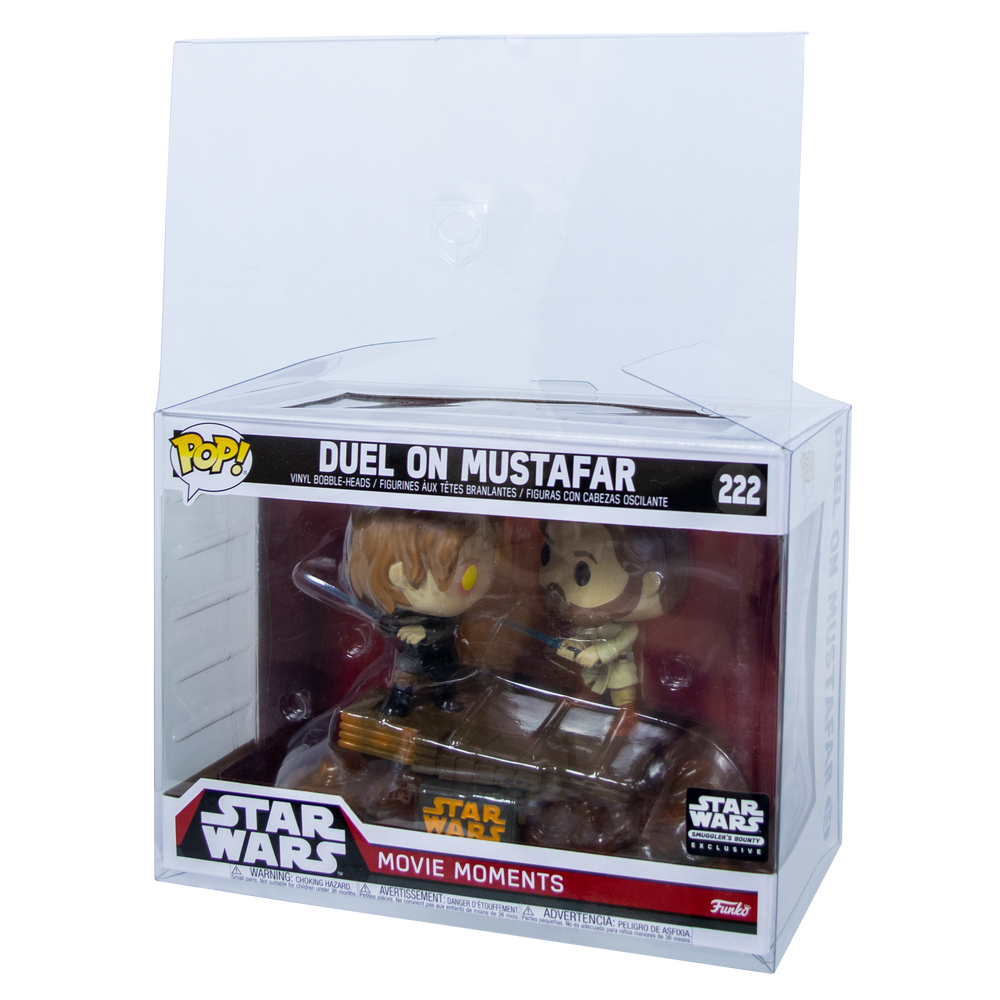 Movie Moments PopShield Protector (ONLINE ORDER ONLY)