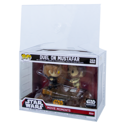 Movie Moments PopShield Protector (ONLINE ORDER ONLY)